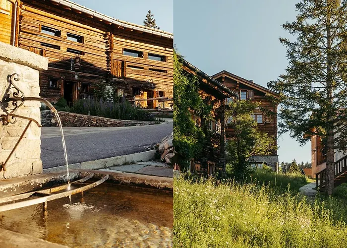 麦恩萨斯瓜尔达瓦尔酒店 伦策海德