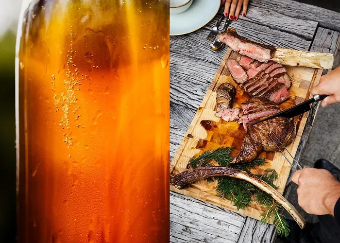 麦恩萨斯瓜尔达瓦尔酒店 酒店 伦策海德