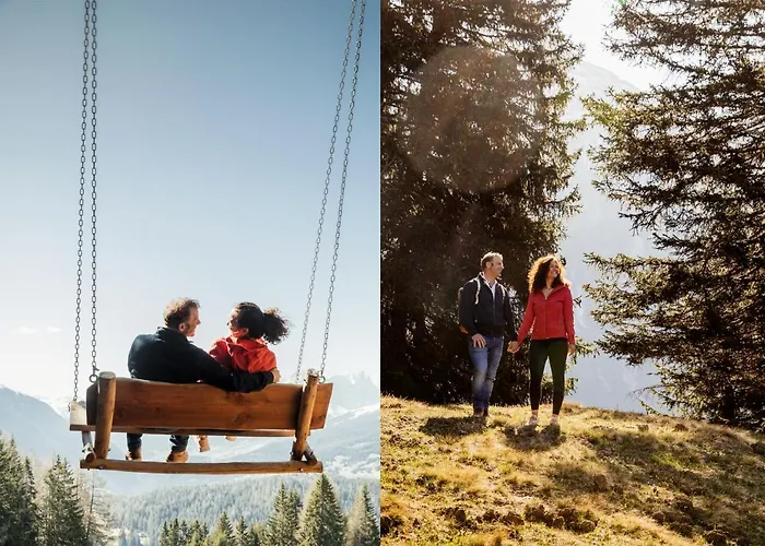 麦恩萨斯瓜尔达瓦尔酒店 伦策海德