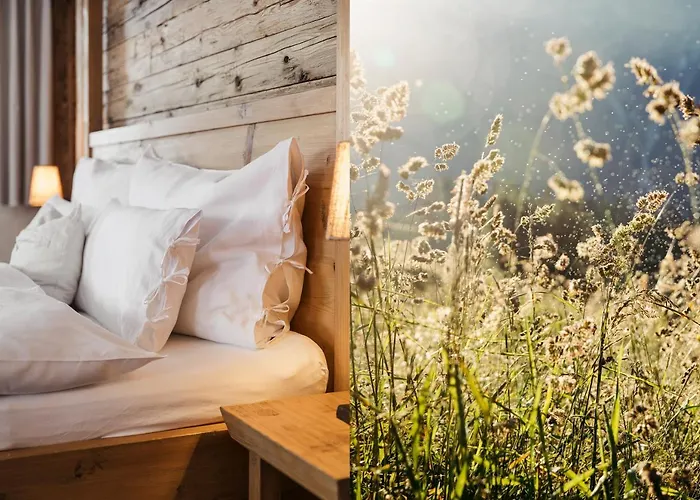 酒店 麦恩萨斯瓜尔达瓦尔酒店 伦策海德