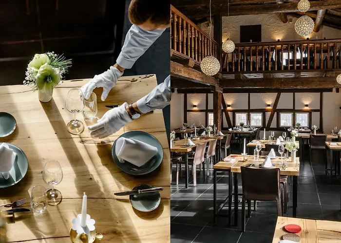 麦恩萨斯瓜尔达瓦尔酒店 伦策海德