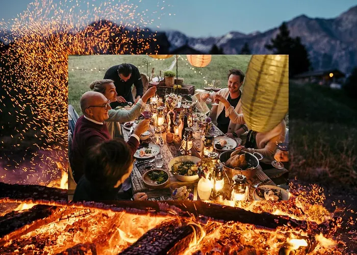 麦恩萨斯瓜尔达瓦尔酒店 酒店