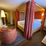 Hotel Maiensaesshotel Guarda Val