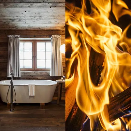 Hotel Maiensaesshotel Guarda Val Lenzerheide/Lai