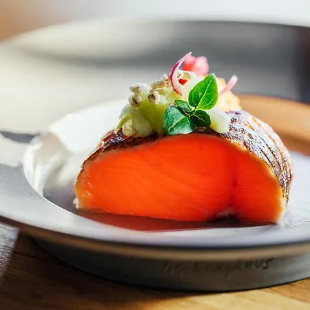 Maiensaesshotel Guarda Val 호텔 렌쩨르하이데