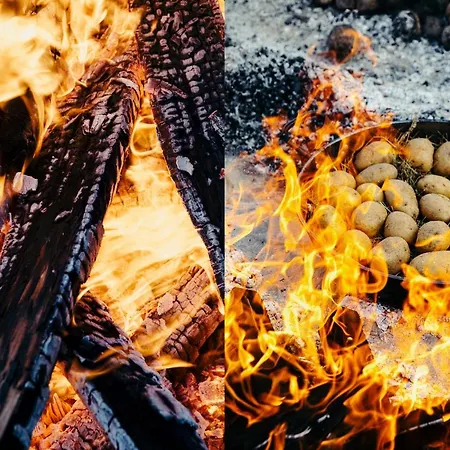 Maiensaesshotel Guarda Val 호텔