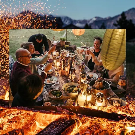 Maiensaesshotel Guarda Val 호텔