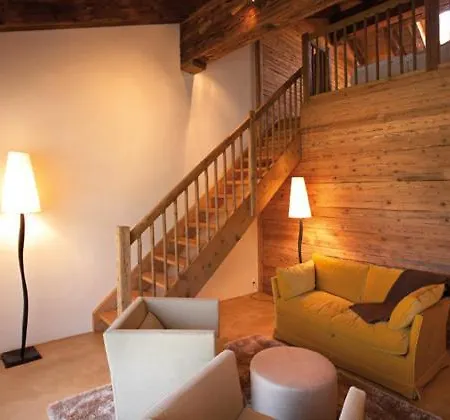 Maiensaesshotel Guarda Val 4*