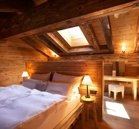 Hotel Maiensaesshotel Guarda Val 4*