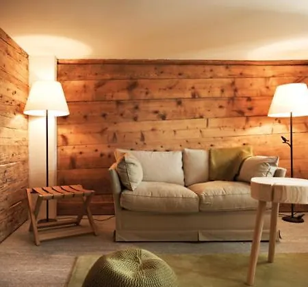 Maiensaesshotel Guarda Val Hotel Lenzerheide/Lai