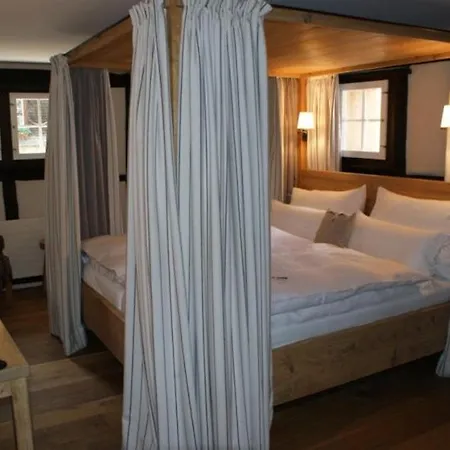 Maiensaesshotel Guarda Val