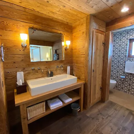 Maiensaesshotel Guarda Val 4*