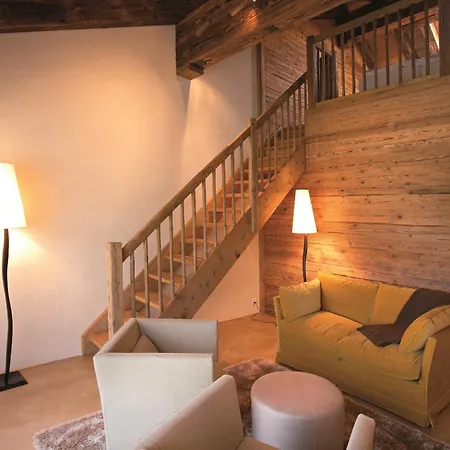 Maiensaesshotel Guarda Val 4* Lenzerheide/Lai