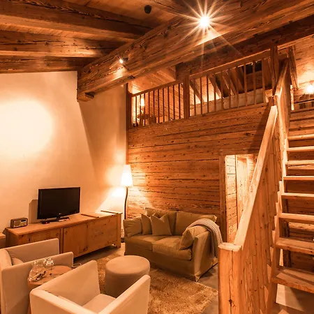 Maiensaesshotel Guarda Val