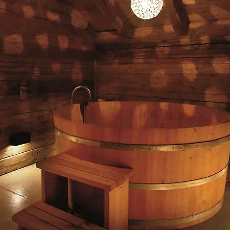 Maiensaesshotel Guarda Val 호텔 4*