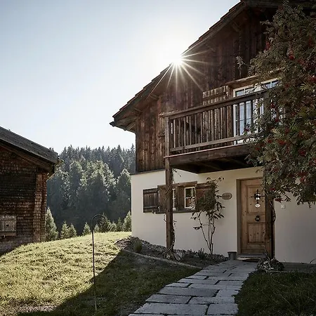 Maiensaesshotel Guarda Val Hotel Lenzerheide/Lai
