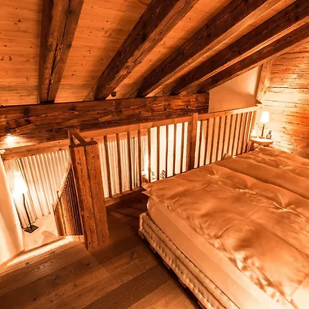 Maiensaesshotel Guarda Val Hotel 4*