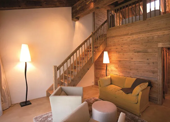 麦恩萨斯瓜尔达瓦尔酒店 4* 伦策海德