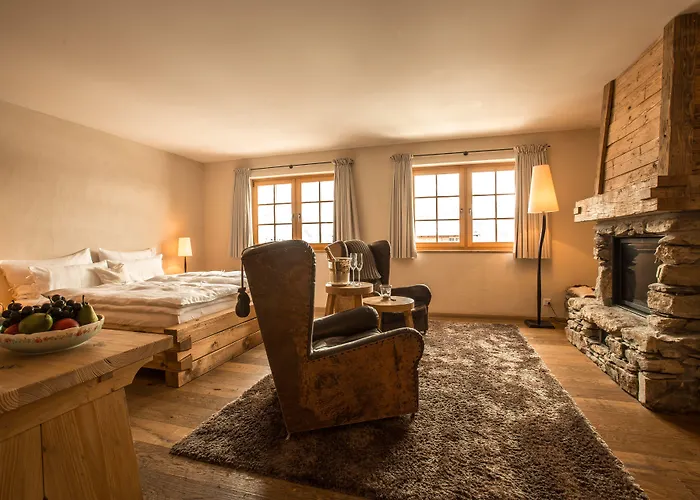 麦恩萨斯瓜尔达瓦尔酒店 伦策海德